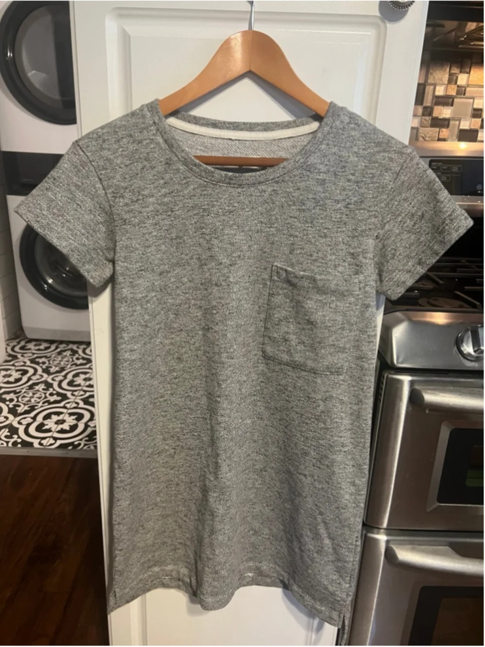 Ugg Maree T-Shirt Knit Dress
